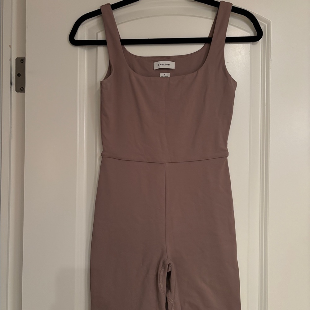 Babaton contour bodysuit.